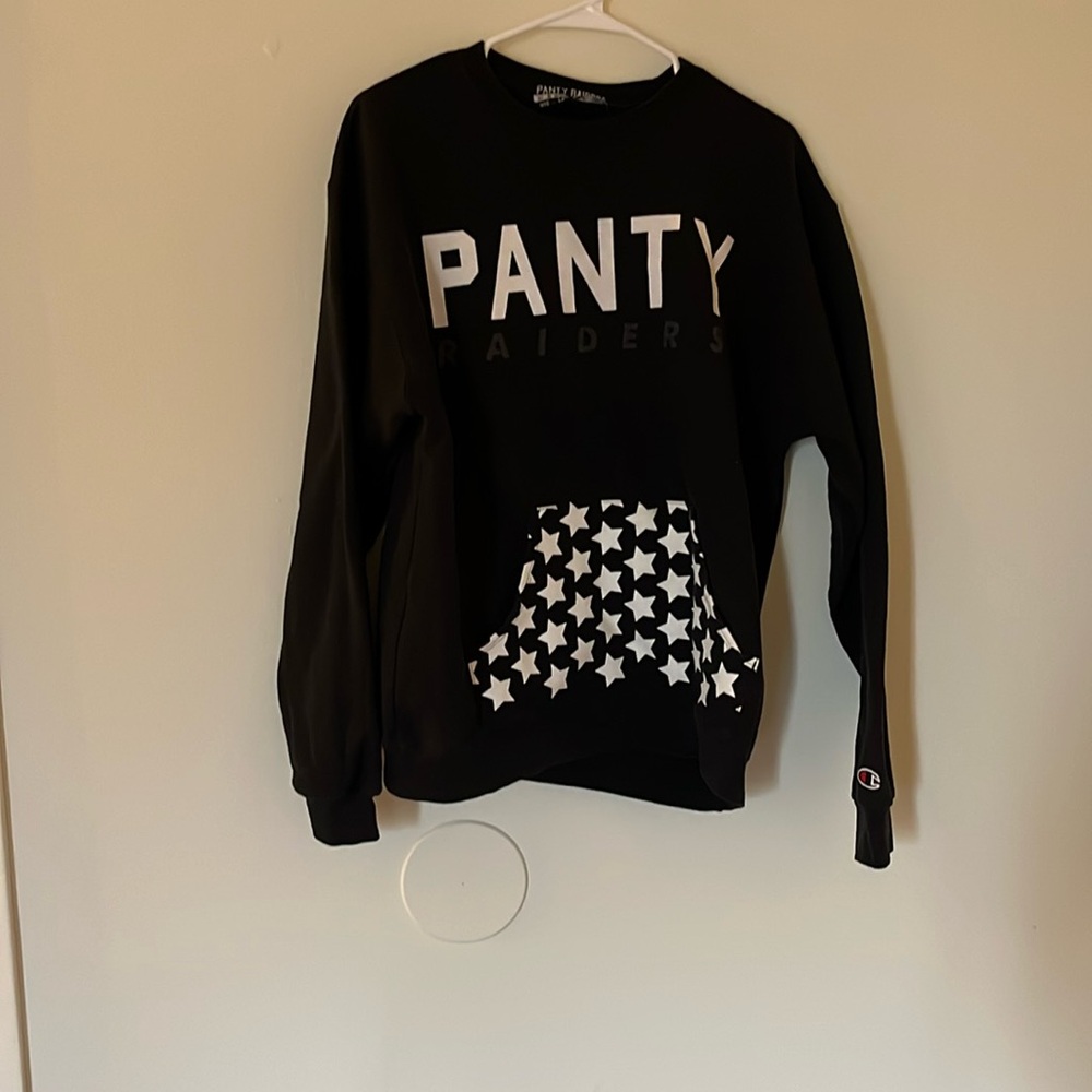 Champion sweatshirt